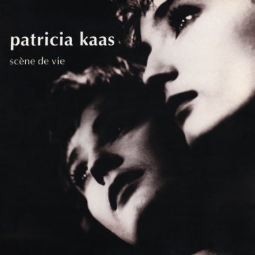 Scene de vie Patricia Kaas