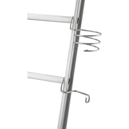 W.steps WTB MKR 1-10L Malingsboksholder, Stiger & stillaser