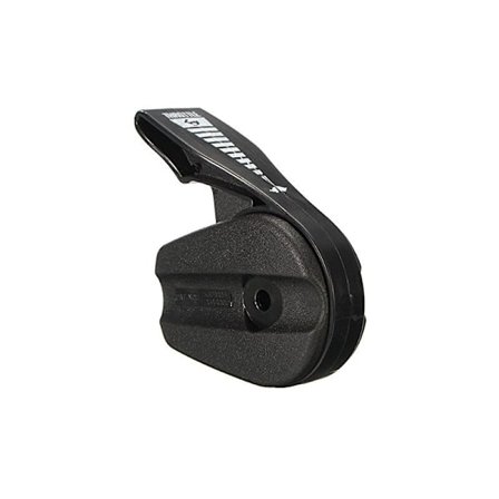 Gressklipper gressklipper kontrollenhet gasspjeld kontrollspak bryter 271763508493 170986232172 - svart