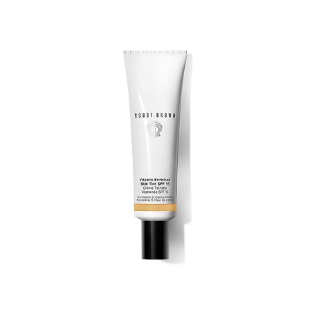 Bobbi Brown Vitamin Enriched Tinted Moisturizer SPF15 2 Medium, Makeup, Ansigt, Foundation