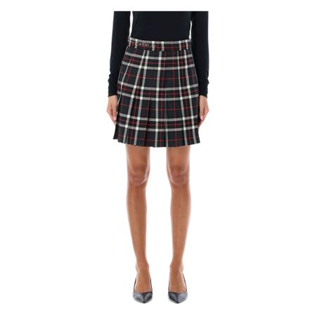 Marni Short Skirts Sort, Dame