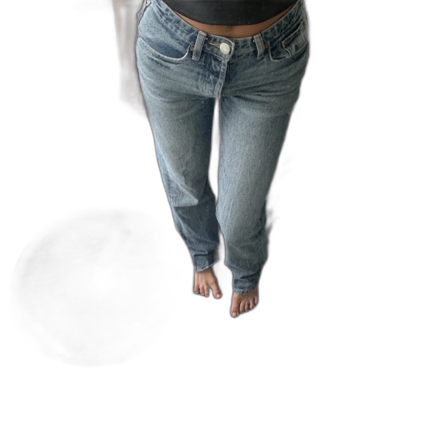 Zara Jeans