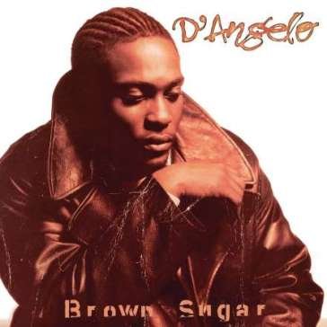 Brown sugar D'Angelo