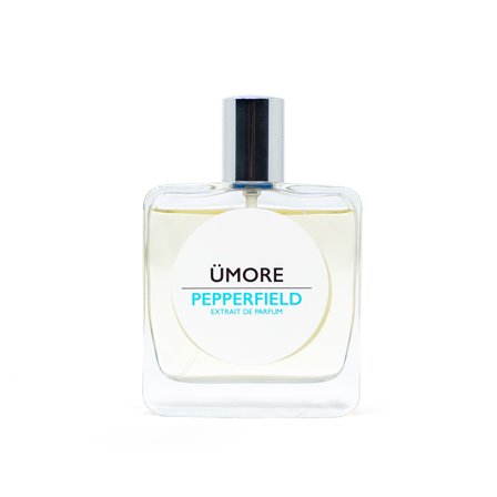 Umore Pepperfield 50ml - Extrait Unisex