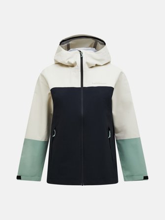 Trail HIPE 2.5L Shell Jacket Women