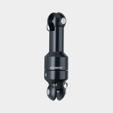 Harken High-Performance Furling Swivel - 5mm Luff Wire (207HP)