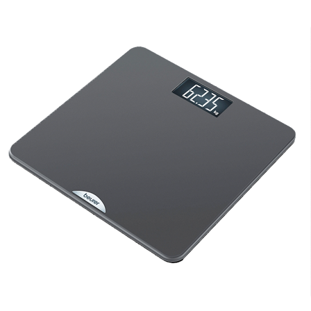 Beurer Personvekt PS 240 Soft Grip