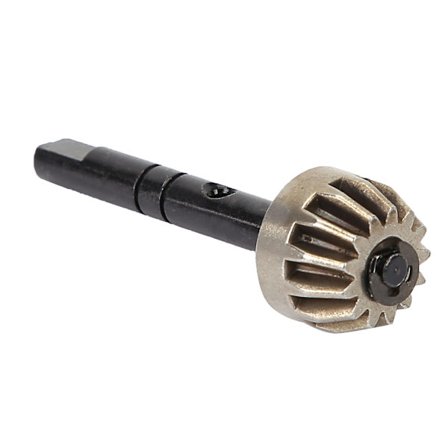 1:10 RC Bil HSP 94111 94123 Vinkelgear 03015 Metal Gearaksel RC Bil Reservedele