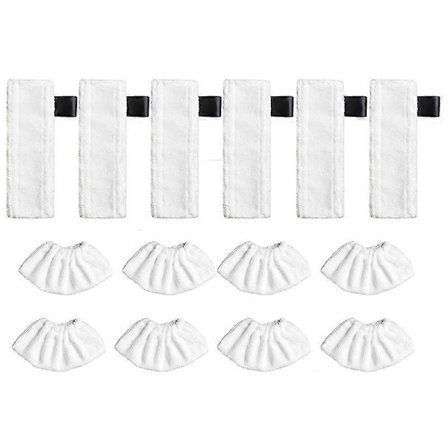 Moppiliina Karcher Easyfix SC2 SC3 SC4 höyrypuhdistimen lattialiinoille