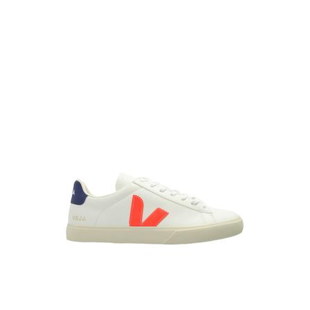 Veja Campo Sneakers Hvid, Herre, Størrelse: 44 EU