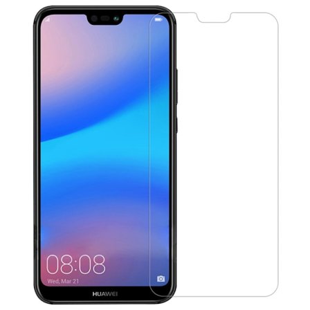 3-PACK Mate 20 Lite Skärmskydd HD 0,3mm