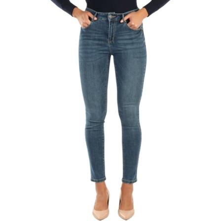 Richmond, Skinny Jeans Blauw, Dames, Maat:W30