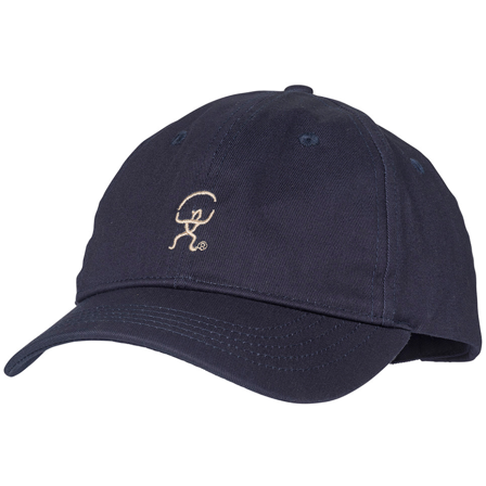 Isbjörn Playoff Baseball Kids Navy