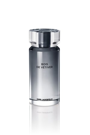 Karl Lagerfeld Vetiver Eau de Toilette 100 ml, Parfumer & Dufte, Parfumer Til Ham, Eau De Toilette