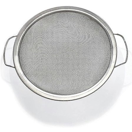 250 mikrometer målarfilter passar en 5 gallons hink, filtrerar bort föroreningar och skyddar den luftfria sprutan