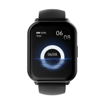 HiFuture Zone 2 Smartwatch - Svart