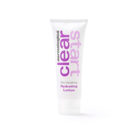 Dermalogica Clear Start Skin Soothing Hydrating Lotion 60ml - Tratt.viso 24 ore antimperfezioni