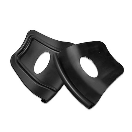 For ATV Quad Motorcycle Dekk Installasjon Felgbeskyttere