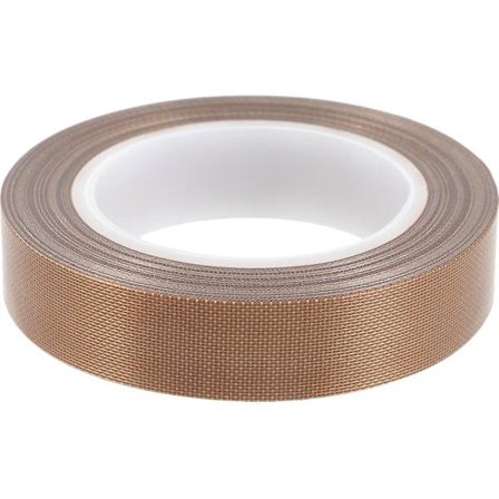 Vakuumforsegler Maskin Tape PTFE Tape Håndforsegler Tape Mat Vakuumforsegler Tetnings Tape