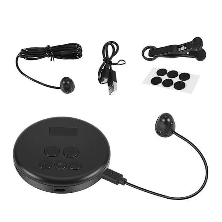 Mobiltelefonskjerm Auto-Klikker Stille Fysisk Simuleringsenhet -A