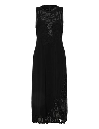 Copenhagen Muse Cmmadelyn-Dress - Black - XS