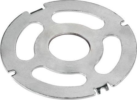Festool KRA-ZOLL/OF 2200 Adapter, Maskintillbehör & förbrukning