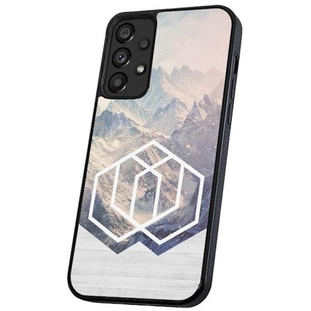 Samsung Galaxy A13 4G - Kuoret/Suojakuori Taide Vuori