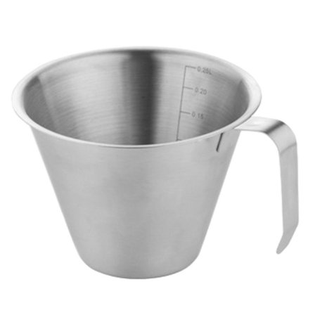 Måttkopp Kannkopp 200ML - high quality