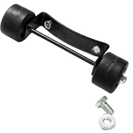 Universal Terrassevarmer Hjul Kit, Terrassevarmer Hjul