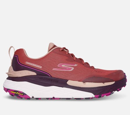 Skechers, Max Cushioning Elite Trail 2.0, 37, Dam