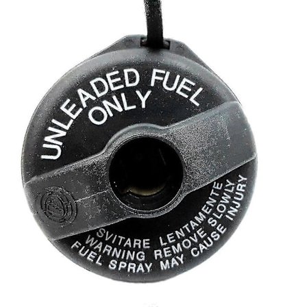 Tankdæksel til bil til Fiat 500 Grande Punto Bravo Doblo Alfa Romeo