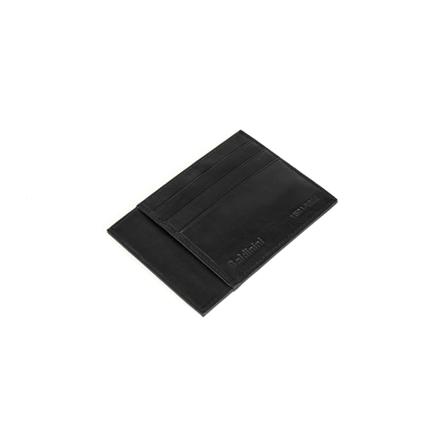 Baldinini Card Holder Sort, Herre Punge og Kortholder, Størrelse: ONE Size