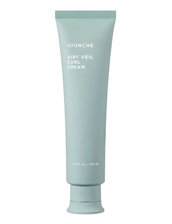 Ayunche Airy Veil Curl Cream - Nude - 150 ML