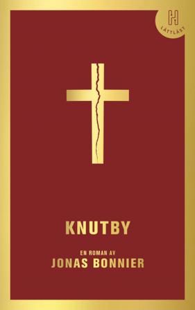 Knutby (lättläst) - Bok av Jonas Bonnier - Kartonnage