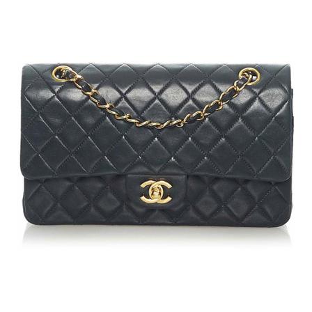 Chanel, Shoulder Bags Zwart, Dames, Maat:ONE Size