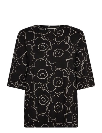 Marimekko | Kollaasi Piirto Unikko | XS