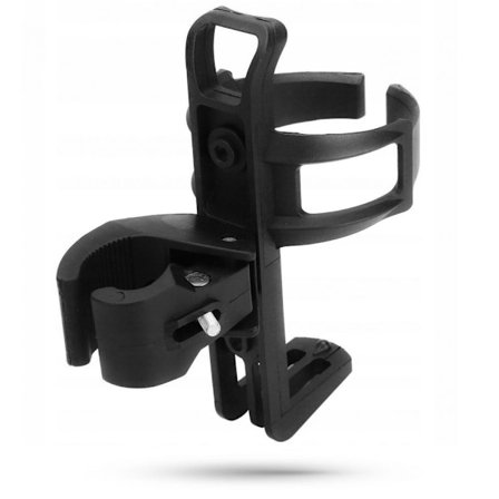 Vandflaskeholder til El-Scooter, cykel