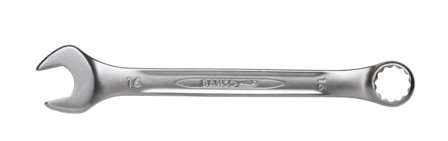 Bahco 111Z-3/8 Kiintolenkkiavain 3/8", Käsityökalut