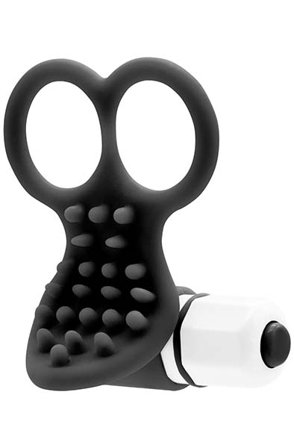 Finger Fucker & Clitoris Stimulator