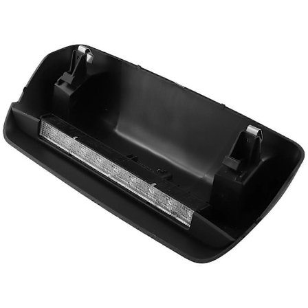 Til Nissan bil BAGAGERUM ØVRE HØJMONTERET TREDJE BREMSELYS LAMPE