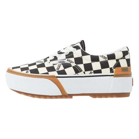 Vans Solbriller Sort, Dame Sneakers, Størrelse: 36 EU