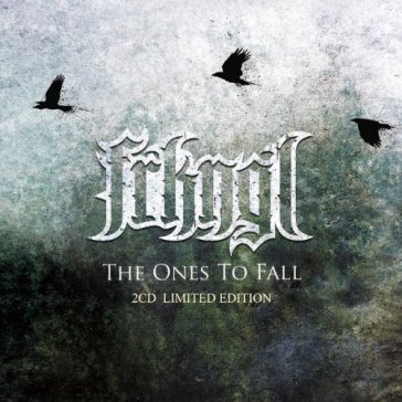 The ones to fall Freakangel