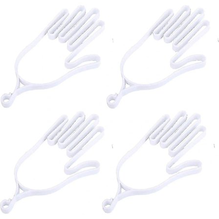 Golfhansker Strekker Henger Tørketrommel Magisk Verktøy Tilbehør Holdbare Hanskestativ