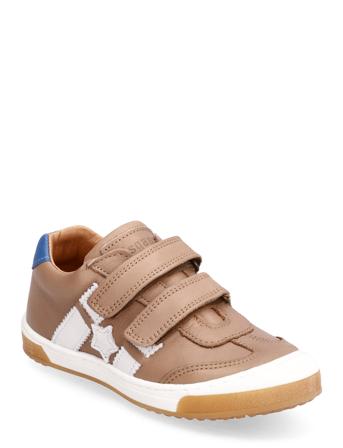Bisgaard Johan Lave Sneakers Bisgaard*Betinget Tilbud