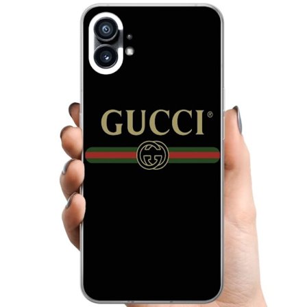 Kompatibelt Mobilskal till Nothing Nothing Phone (1) GC