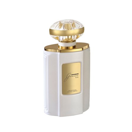 Al Haramain Junoon Rose EdP 75ml
