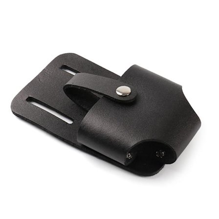 Multifunktionell Elektriker Måttband Verktygsväska PU Läder Midjeväska Ficka Bälteshållare För Tekniker Rörmokare