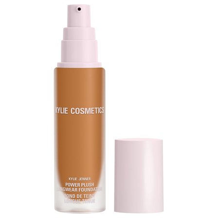 Kylie Cosmetics Power Plush Longwear Foundation 7N Neutral, Makeup, Ansigt, Foundation