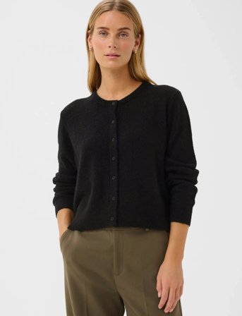 Part Two Linikapw Ca - Black - XS