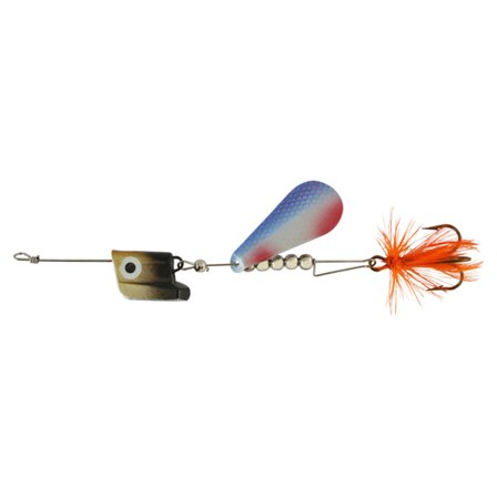 Mörrumspinnaren 18g BGL